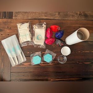 ORIGAMI OWL • designer / seller charm tools and packaging